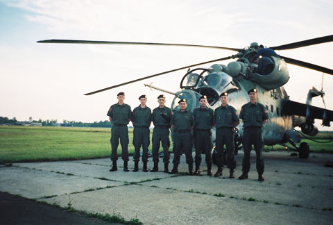 helihopter